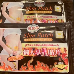 Slim Patches